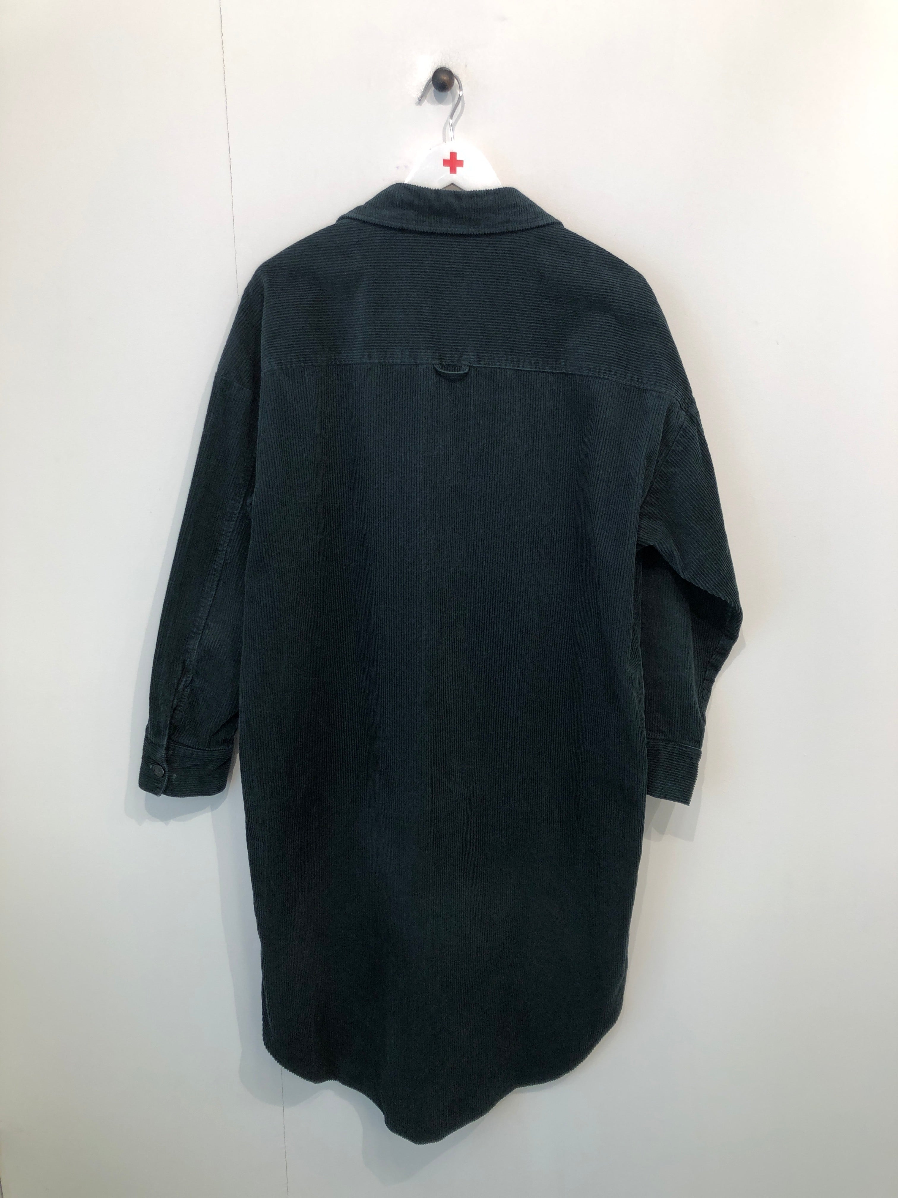 MonkI Shirt/Skjortekjole